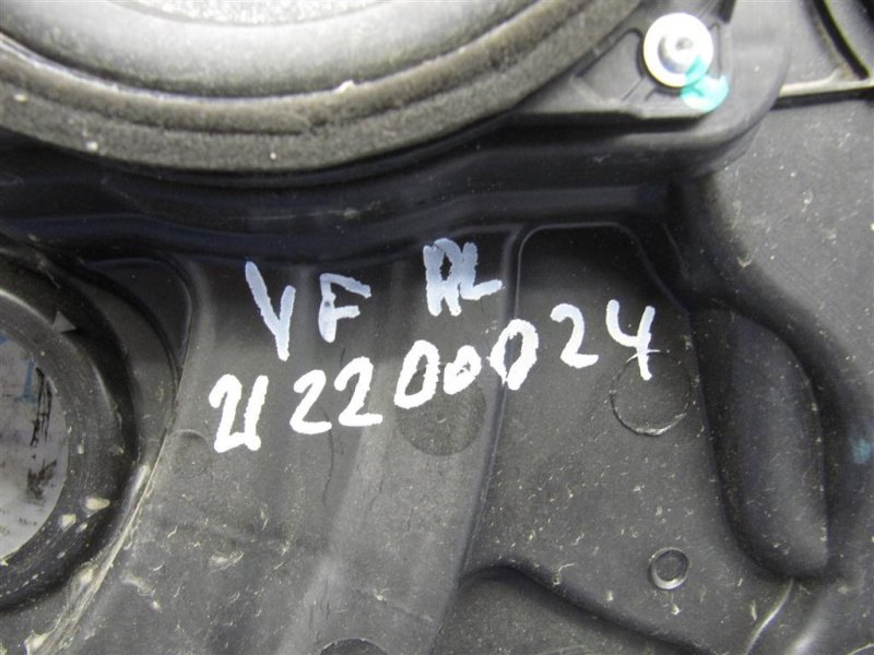 Стеклоподъемник задний левый SONATA YF 10-14 Стеклоподъемник задний левый SONATA YF 10-14