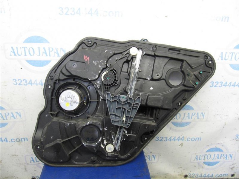 Стеклоподъемник задний левый SONATA YF 10-14 Стеклоподъемник задний левый SONATA YF 10-14