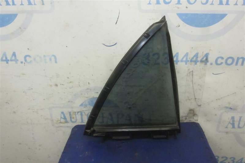 Стекло двери глухое заднее левое COROLLA 150 06-13 Стекло двери глухое заднее левое COROLLA 150 06-13