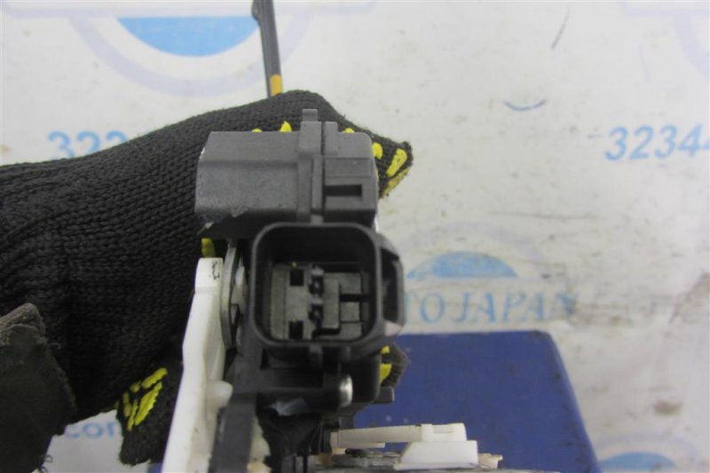 Замок двери задний левый LANCER X 10 07-15