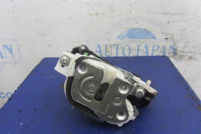 Замок двери задний левый LANCER X 10 07-15