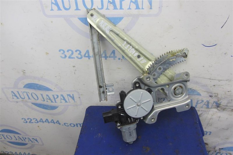 Стеклоподъемник задний левый LANCER X 10 07-15