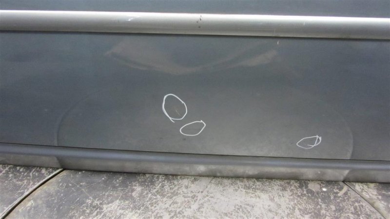 Дверь передняя правая AVALON 05-12 GSX30