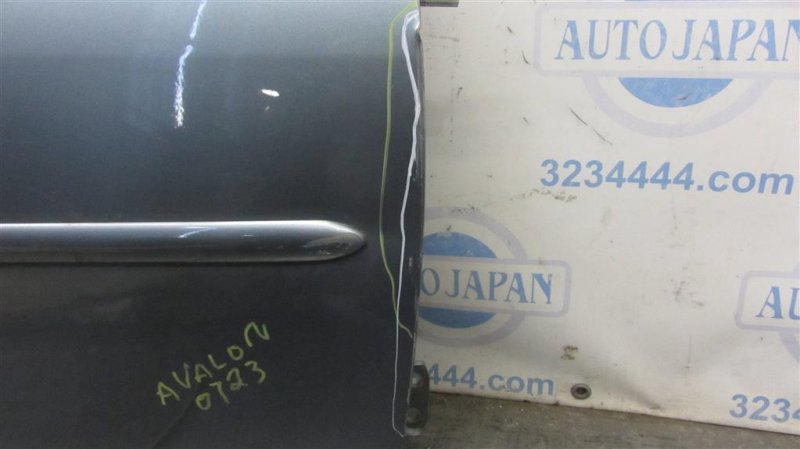 Дверь передняя правая AVALON 05-12 GSX30