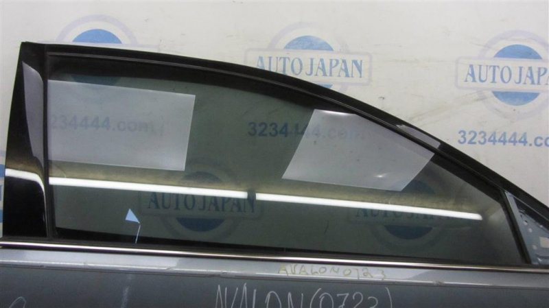 Дверь передняя правая AVALON 05-12 GSX30