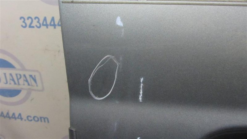 Дверь передняя правая AVALON 05-12 GSX30