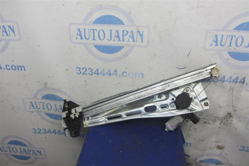 Стеклоподъемник передний правый ACURA MDX (YD2) 06-13 YD2 Стеклоподъемник передний правый ACURA MDX (YD2) 06-13 YD2