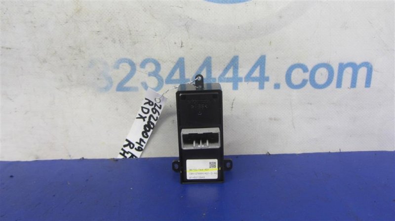 Кнопка стеклоподъемника ACURA RDX 12-19