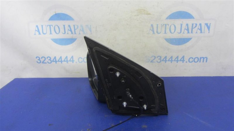 Зеркало левое MURANO Z51 07-14 2009 Внедорожник 3.5