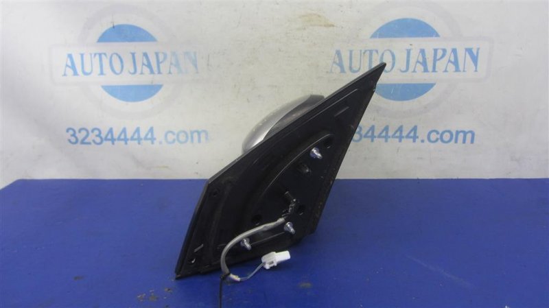 Зеркало правое MURANO Z51 07-14 2009 Внедорожник 3.5