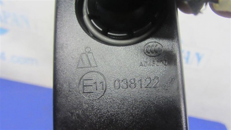 Зеркало салона TLX 14-17 2015 Седан 2.4