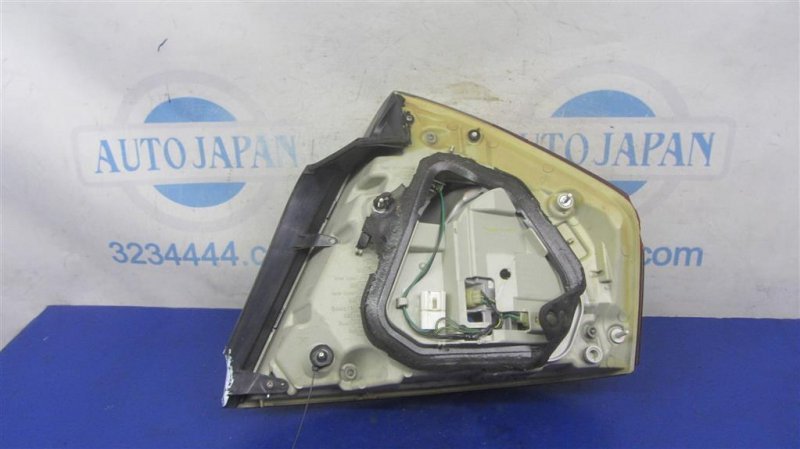 Фонарь наружный задний левый INFINITI M35/M45 04-10 Седан 3.5 VQ35DE