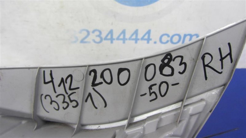 Фонарь наружный задний правый CAMRY 50 12-15 2013 ASV50 2.5 2ARFE