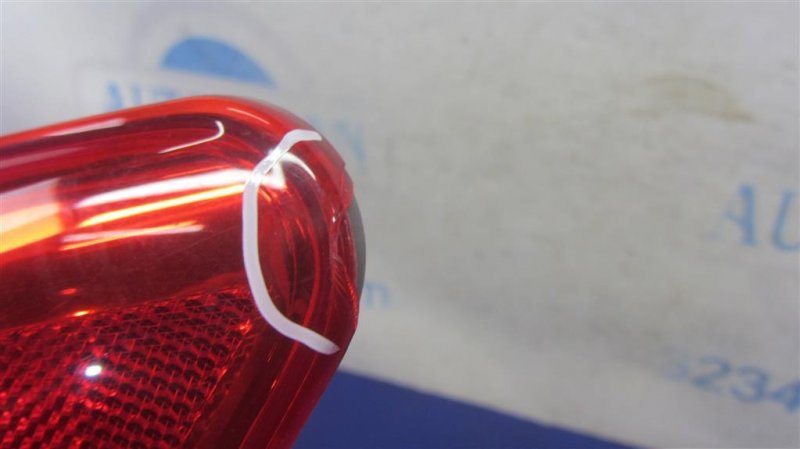 Фонарь наружный задний правый CAMRY 50 12-15 2013 ASV50 2.5 2ARFE