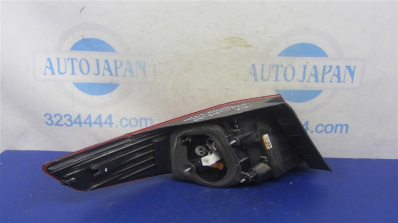 Фонарь наружный задний правый KIA OPTIMA TF 11-16 Седан 2.4