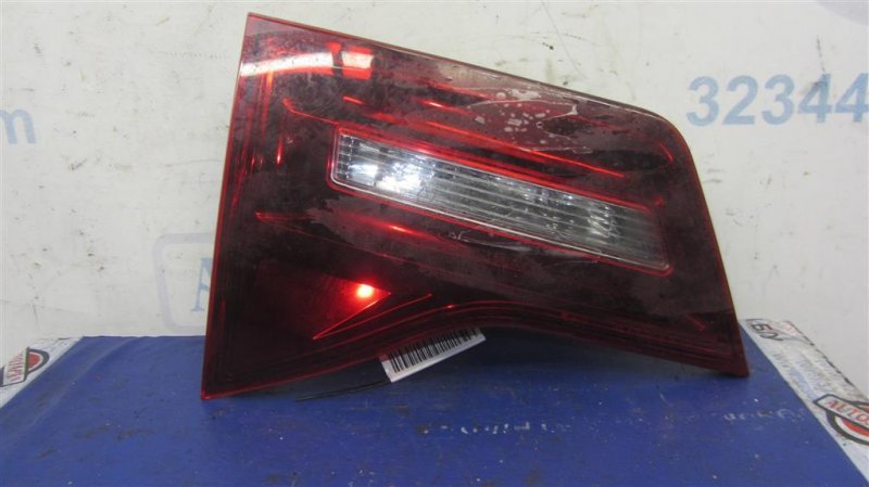 Фонарь внутренний задний левый ACURA MDX (YD2) 06-13 YD2 Б/У