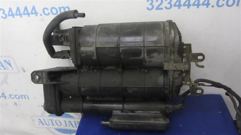 Абсорбер топливный ACURA TLX 17-20