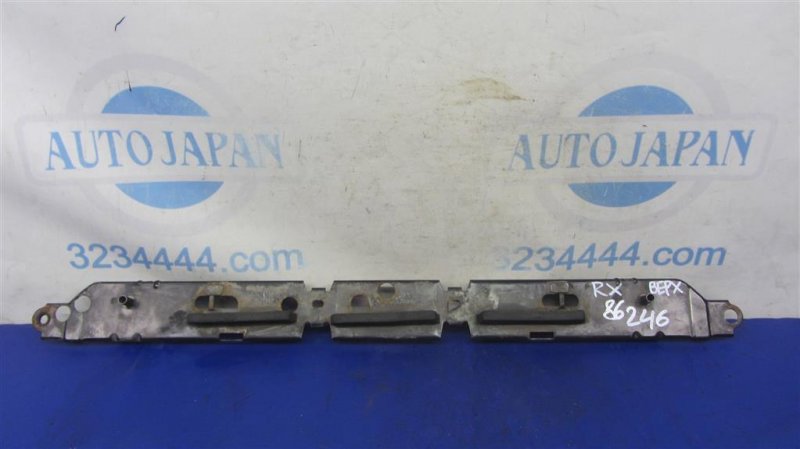 Крепление радиатора LEXUS RX300/330/350/400 03-09 16505-0A090 Б/У