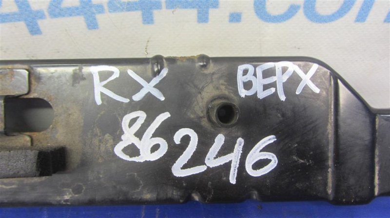 Крепление радиатора RX300/330/350/400 03-09