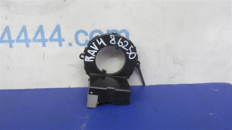 Запчасть датчик угла поворота руля TOYOTA RAV4 05-12 89245-52030 Б/У Датчик угла поворота руля TOYOTA RAV4 05-12 89245-52030 Б/У
