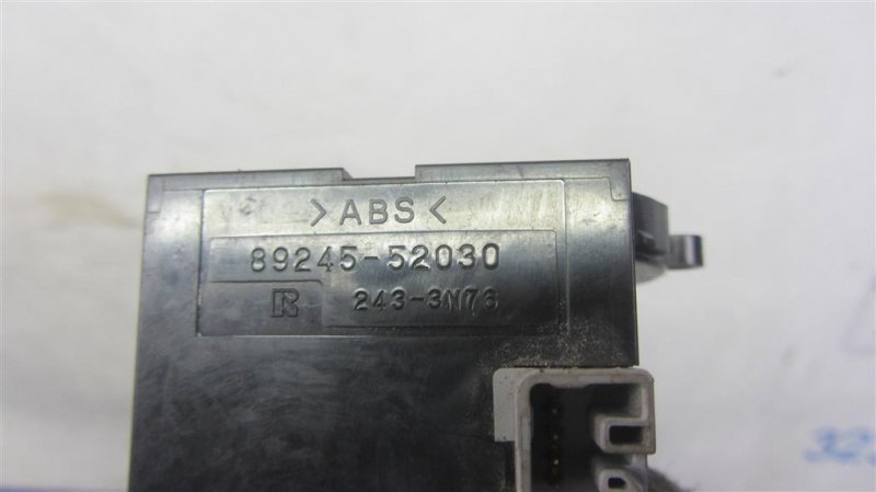 Датчик угла поворота руля RAV4 05-12 Датчик угла поворота руля RAV4 05-12