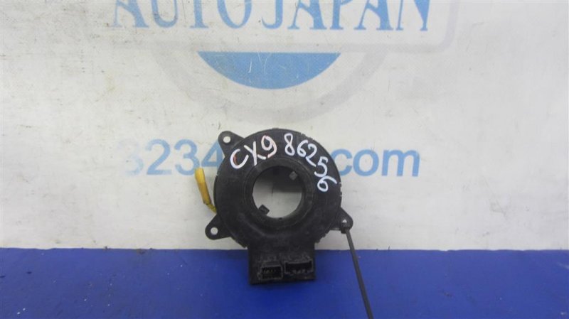 Шлейф Airbag MAZDA CX-9 06-16 TD11-66-CS0 Б/У