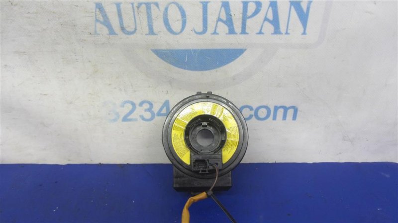 Шлейф Airbag HYUNDAI ACCENT MC 06-10 93490-1E500 Б/У