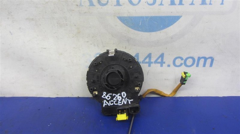 Шлейф Airbag HYUNDAI ACCENT MC 06-10