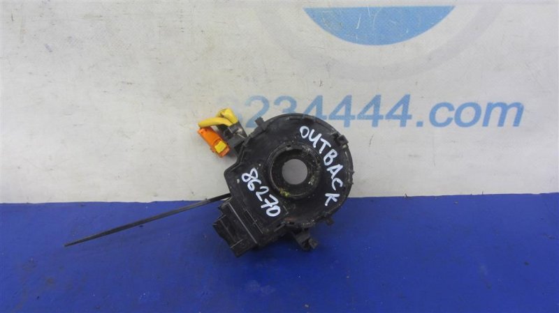 Шлейф Airbag SUBARU OUTBACK 09-14 BR