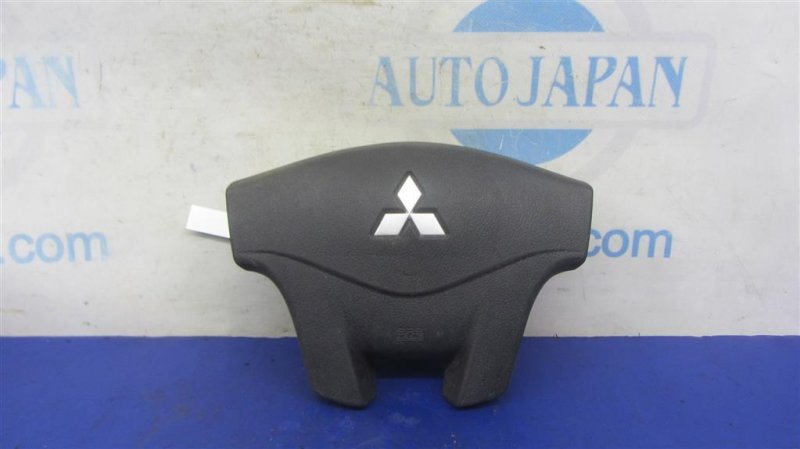 Подушка безопасности в руль MITSUBISHI GALANT 03-12 7030A005XA Б/У