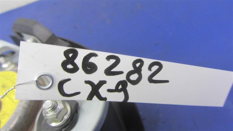 Подушка безопасности в руль CX-9 06-16 Подушка безопасности в руль CX-9 06-16