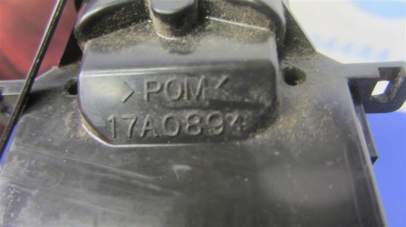 Подрулевой переключатель левый CX-9 06-16 Подрулевой переключатель левый CX-9 06-16