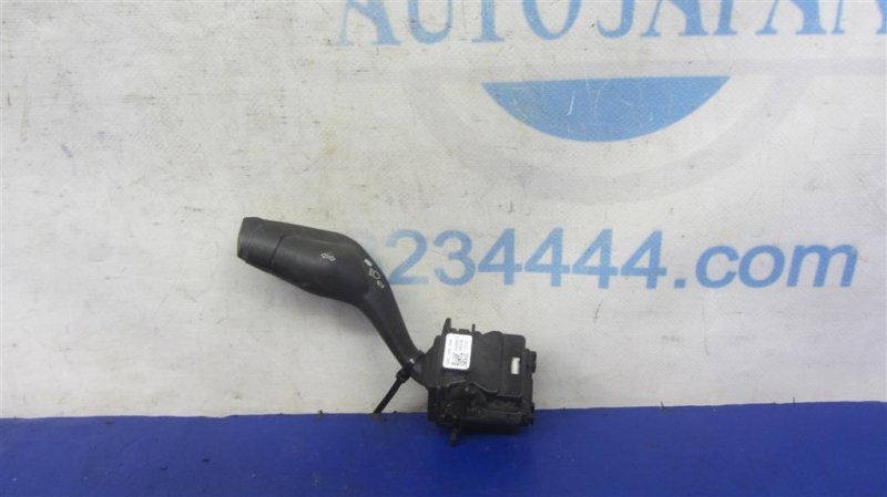 Подрулевой переключатель левый FORD FUSION 14- DG9T-13335-ADW Б/У