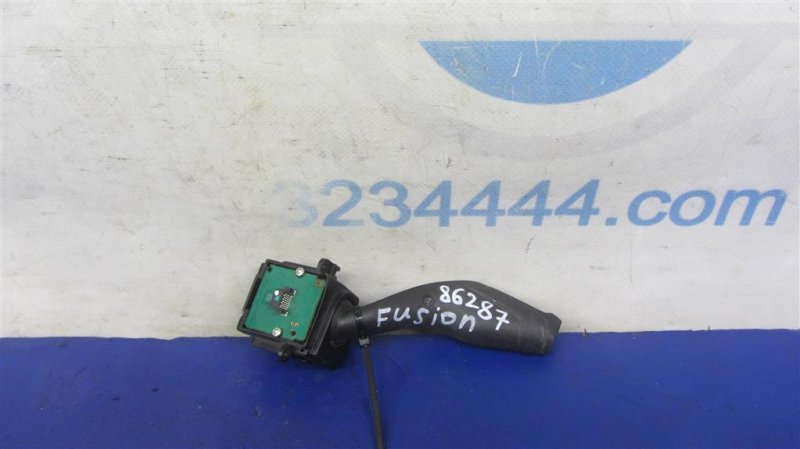 Подрулевой переключатель левый FORD FUSION 14-