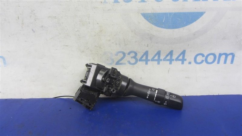 Подрулевой переключатель правый SUBARU OUTBACK 09-14 BR 83114AJ150 Б/У