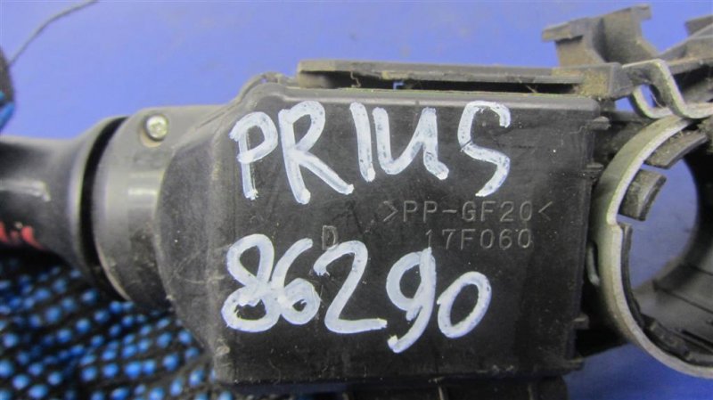 Подрулевой переключатель PRIUS - 30 09-17