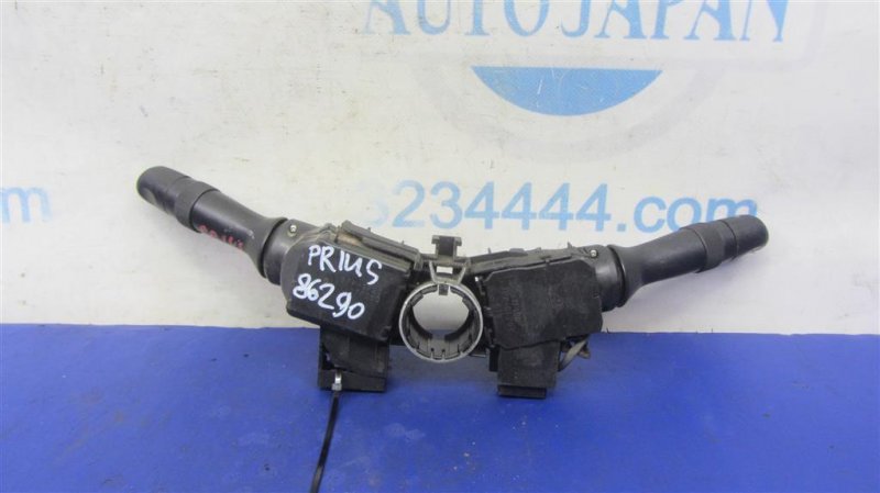 Подрулевой переключатель TOYOTA PRIUS - 30 09-17