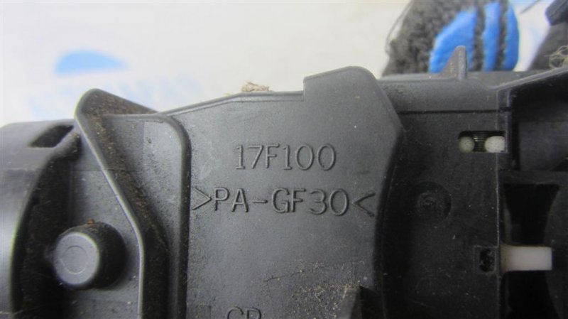 Подрулевой переключатель PRIUS - 30 09-17