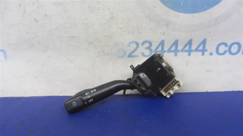 Подрулевой переключатель левый TOYOTA PRIUS - 11 97-03 84140-26140 Б/У