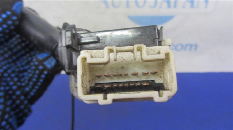 Подрулевой переключатель левый PRIUS - 11 97-03