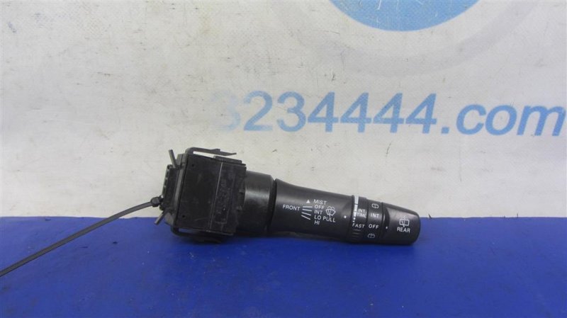 Подрулевой переключатель правый MITSUBISHI OUTLANDER XL 05-13 8612A015 Б/У