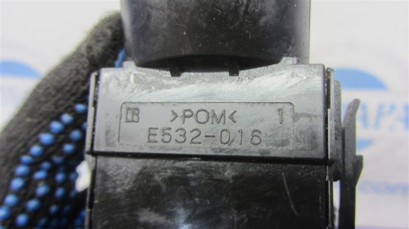 Подрулевой переключатель правый OUTLANDER XL 05-13