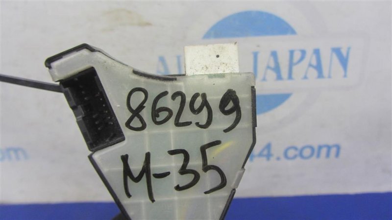 Подрулевой переключатель правый M35/M45 04-10