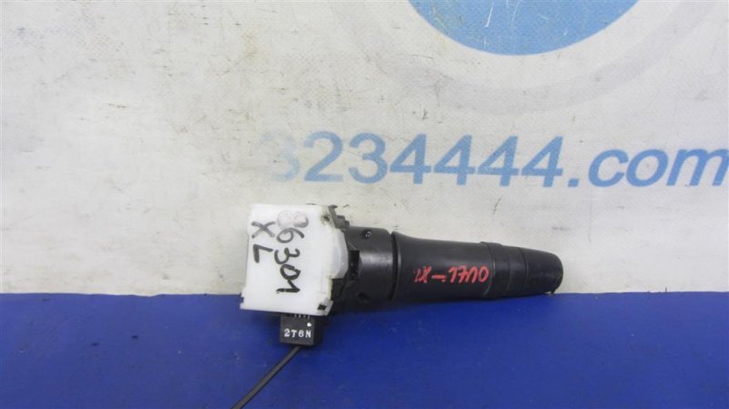 Подрулевой переключатель левый MITSUBISHI OUTLANDER XL 05-13