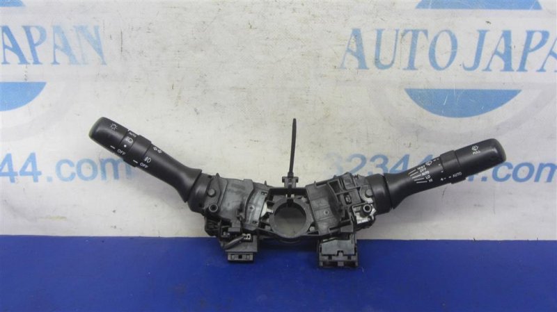 Подрулевой переключатель LEXUS ES350 06-12 84140-48210 Б/У