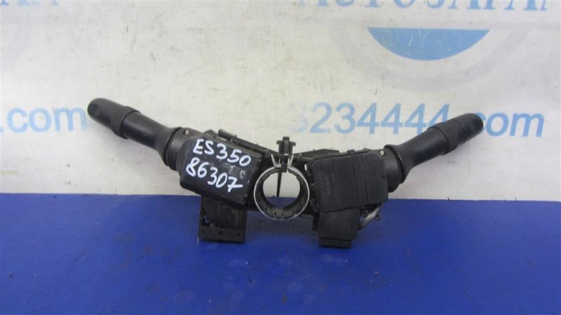 Подрулевой переключатель LEXUS ES350 06-12
