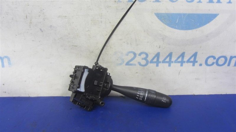 Подрулевой переключатель правый SUZUKI SX4 06-13 Б/У