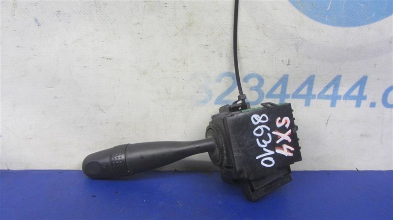 Подрулевой переключатель правый SUZUKI SX4 06-13