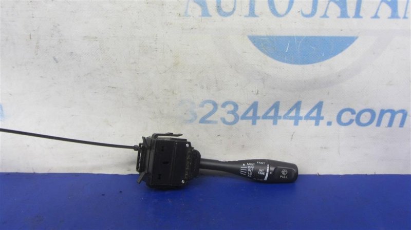 Подрулевой переключатель правый MITSUBISHI GALANT 03-12 8612A001 Б/У
