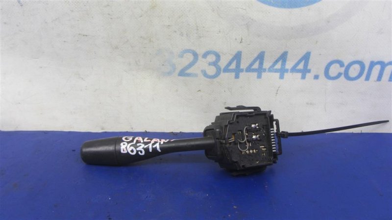 Подрулевой переключатель правый MITSUBISHI GALANT 03-12